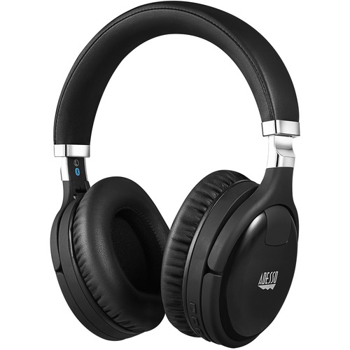 Bluetooth Active Noise Cancellation Headphone with built in microphone