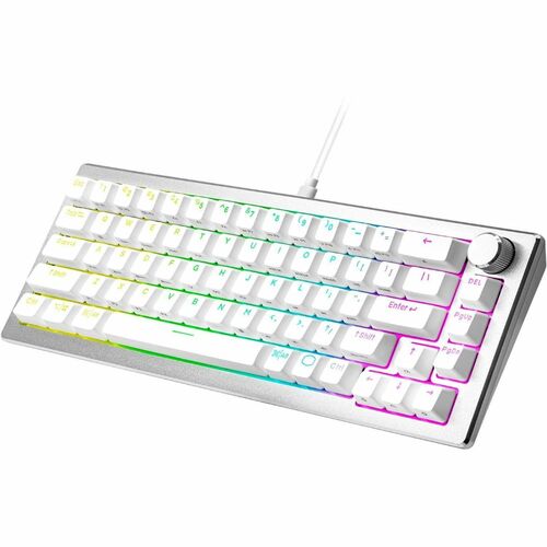 CK720 Mechanical Gaming Keyboard V2