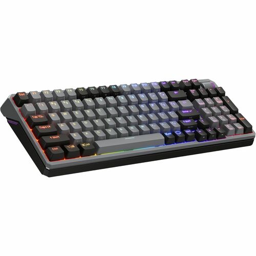 MK770 Hybrid Wireless Gaming Keyboard