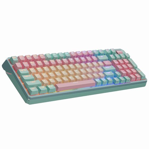 MK770 Hybrid Wireless Gaming Keyboard