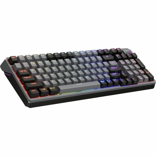 MK770 Hybrid Wireless Gaming Keyboard