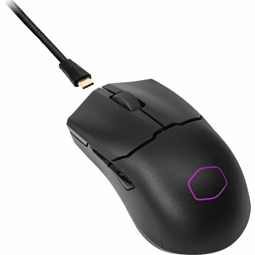 MM712 Hybrid Wired/Bluetooth Mouse