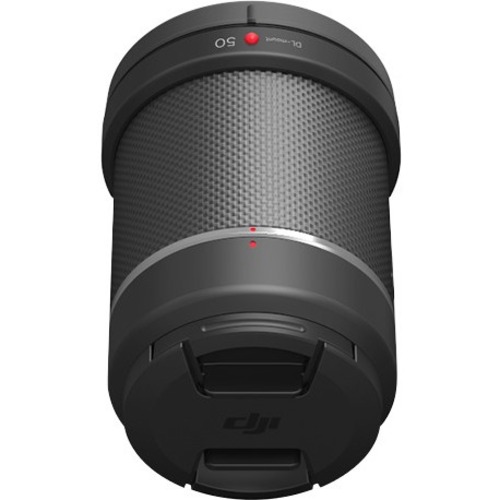 Zenmuse X7 DL 50mm F2.8 LS ASPH Lens