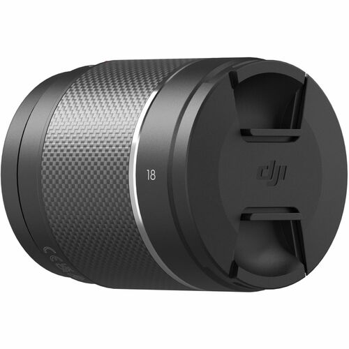 ASPH Full Frame Lens