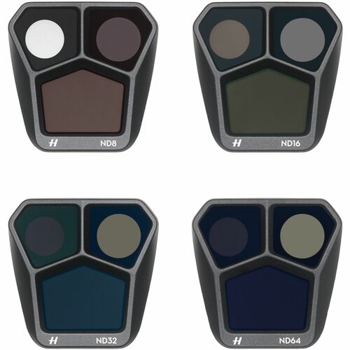 Mavic 3 Pro ND Filters Set(ND8/16/32/64)