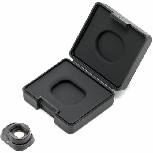 Mini 4 Pro Wide-Angle Lens