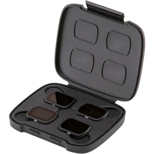 DJI Osmo Pocket Part 7 ND Filters Set
