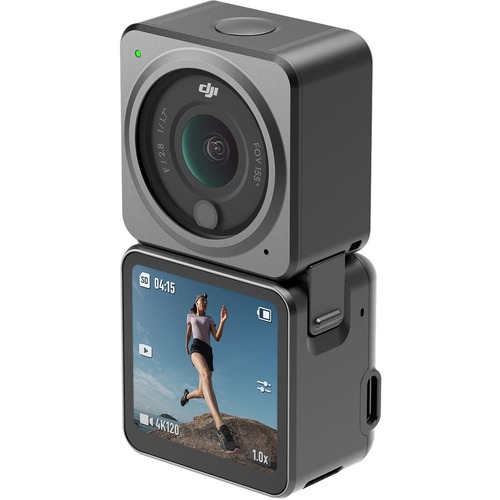 DJI Action 2 Dual screen combo