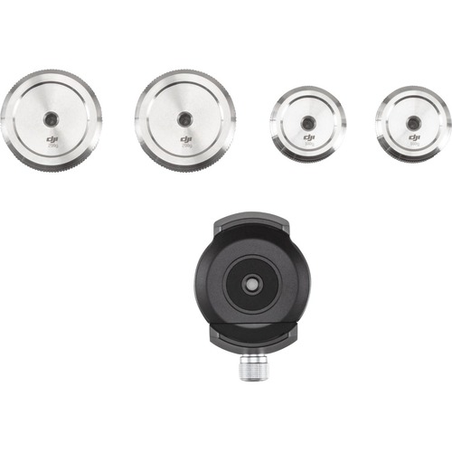 DJI R Roll Axis Counterweight Set