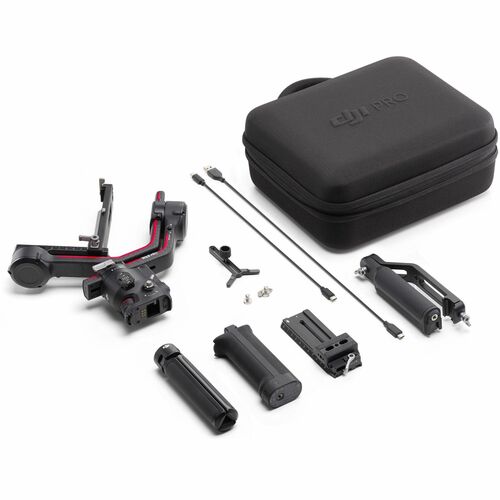 DJI RS 3 Pro