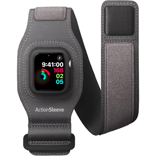 ActionSleeve Apple Watch Strap