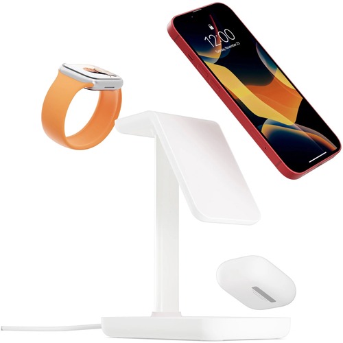 HiRise 3 Wireless Charging Stand