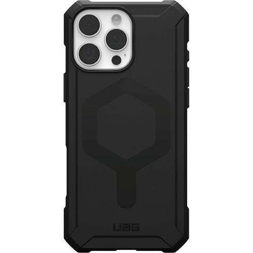 Essential Armor MagSafe iPhone Case