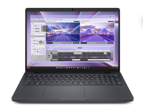Dell Pro Max 16 Laptop BTS 2025 - Ult5235H-16-256GB 16in FHD+ Box 1 Year Basic Onsite Service