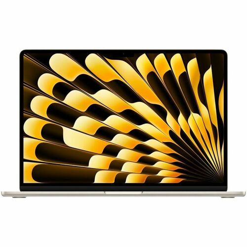 Good - 13-inch MacBook Air: Apple M4 chip with 10-core CPU and 10-core GPU, 16GB, 512GB SSD - Starlight