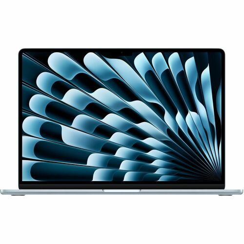 Better - 13-inch MacBook Air: Apple M4 chip with 10-core CPU and 10-core GPU, 24GB, 512GB SSD - Sky Blue