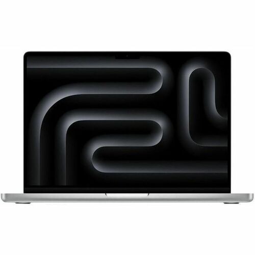 Best - 16-inch MacBook Pro: Apple M4 Max chip with 14-core CPU and 32-core GPU, 36GB, 1TB SSD - Silver