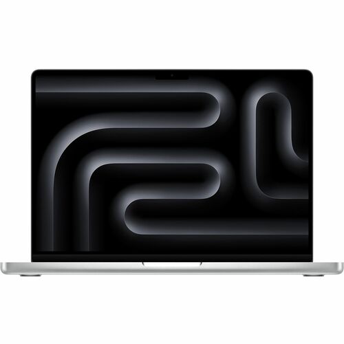 Best - 16-inch MacBook Pro: Apple M4 Max chip with 16-core CPU and 40-core GPU, 48GB, 1TB SSD - Silver
