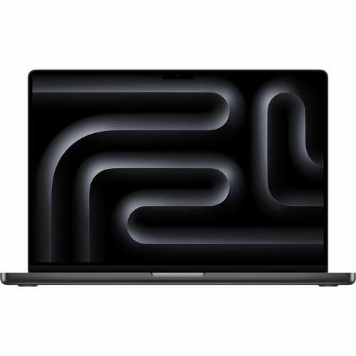 Best - 14-inch MacBook Pro: Apple M4 Max chip with 14-core CPU and 32-core GPU, 36GB, 1TB SSD - Space Black