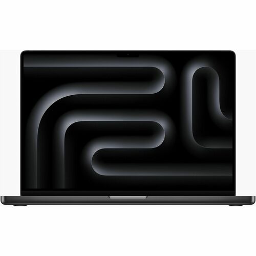 Best - 16-inch MacBook Pro: Apple M4 Max chip with 14-core CPU and 32-core GPU, 36GB, 1TB SSD - Space Black
