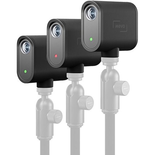 Mevo Start 3 Pack