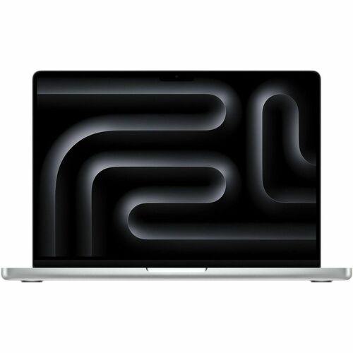 16-inch MacBook Pro: Apple M4 Pro chip with 14-core CPU and 20-core GPU, 24GB, 512GB SSD - Silver