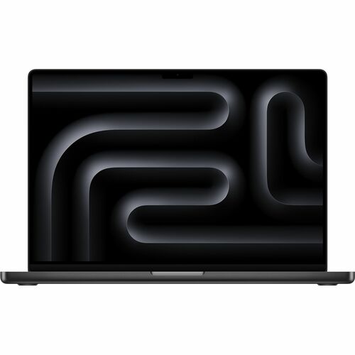 16-inch MacBook Pro: Apple M4 Pro chip with 14-core CPU and 20-core GPU, 24GB, 512GB SSD - Space Black