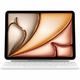 Apple Magic Keyboard/Cover Case for 11" Apple iPad Air (4th Generation), iPad Air (5th Generation), iPad Air 11 (2024), iPad Air 11 (2025) Tablet - English (US) Keyboard - White 