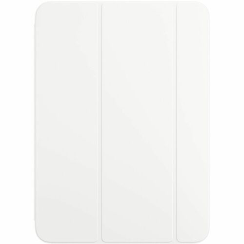 Apple Smart Folio Carrying Case (Folio) for 11" Apple iPad (10th Generation), iPad (11th Generation) Tablet - White
