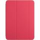 Apple Smart Folio Carrying Case (Folio) Apple iPad (10th Generation), iPad (11th Generation) Tablet - Watermelon 