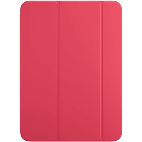 Apple Smart Folio Carrying Case (Folio) Apple iPad (10th Generation), iPad (11th Generation) Tablet - Watermelon