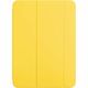 Apple Smart Folio Carrying Case (Folio) Apple iPad (10th Generation), iPad (11th Generation) Tablet - Lemonade 