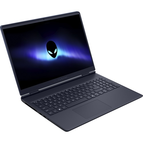 Dell Alienware 16 Aurora Gaming Laptop - C7-240H-16-1TB RTX 4050 Interstellar Indigo 16in WQXGA Box 3 Year Alienware Care: Onsite Service + Accidental Damage