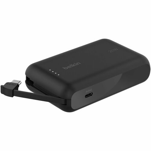 BOOST CHARGE USB-C POWER BANK