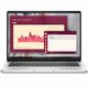 Dell Pro 14 PC14250 14" Notebook - Full HD Plus - Intel Core 5 120U - 16 GB - 256 GB SSD - Magnetite 