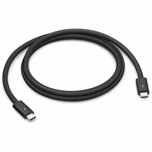 Thunderbolt 5 (USB-C) Pro Cable (1 m)