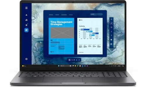 Dell Pro 16 PC16250 Intel(R) Core(TM) 5 120U/16GB/256GB ProSupport 3yr w/ Acc Damage - DIR Bulk Purchase Agreement - DIR eligible institutions only