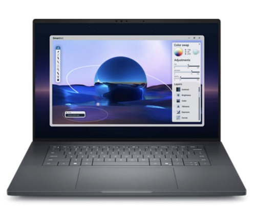 Dell Pro Max 16 Prem U9 | 64gb DDR5 | 1tb SSD | RTX PRO 2000 8gb GDDR7