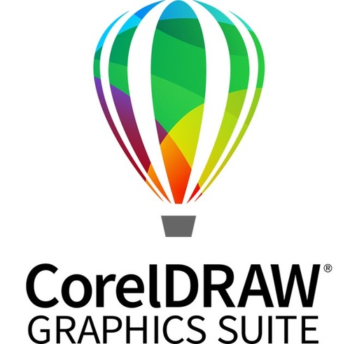 CorelDRAW Graphics Suite 2026 (Electronic Software Delivery)