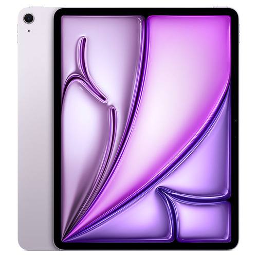 13-inch iPad Air Wi-Fi 256GB - Purple - M4