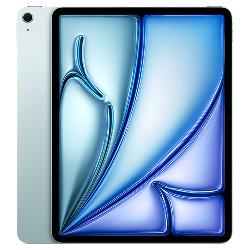 13-inch iPad Air Wi-Fi 1TB - Blue - M4