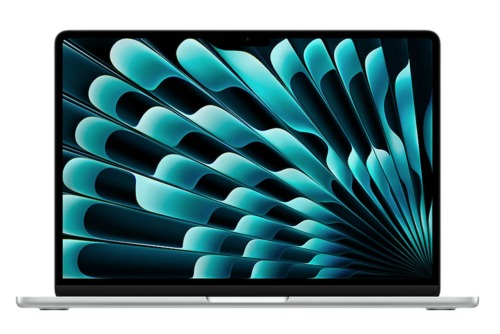 Good - 13-inch MacBook Air: Apple M5 chip with 10 Core CPU 8 Core GPU, 16GB, 512GB SSD - Silver