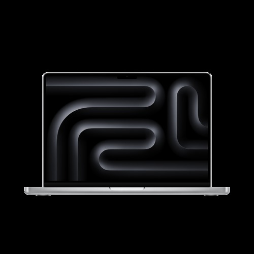 Better - 14-inch MacBook Pro: Apple M5 chip with 10-core CPU and 10-core GPU, 16GB, 1TB SSD - Silver