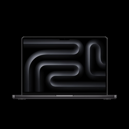 Best - 14-inch MacBook Pro: Apple M5 Pro Max chip with 18-core CPU and 32-core GPU, 36GB, 2TB SSD - Silver