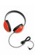 Califone Listening First Headphone (Red) 