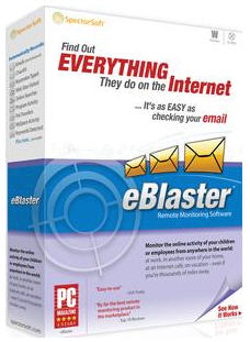 eBlaster 6.0 for Win