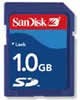 SanDisk Secure Digital (SD) Cards