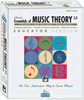 Essentials of Music Theory 2.0 Complete Volumes 1-3 (Network: 5 Students, 1 Teacher)