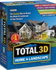 Total 3D Landscape & Deck Deluxe 11 (Home Edition) (Electronic Software Delivery)