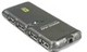 MicroHub Ultra-Slim 4-Port USB 2.0 Hub  (Mac / Win)